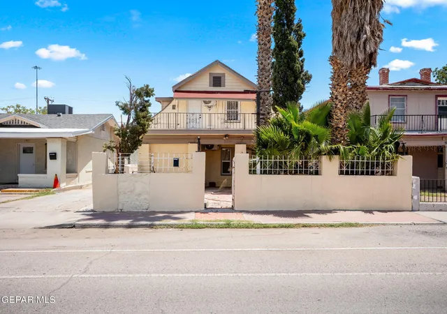 1st image of 2314 Wyoming Ave, El Paso, TX 79903 | MLS# 948681