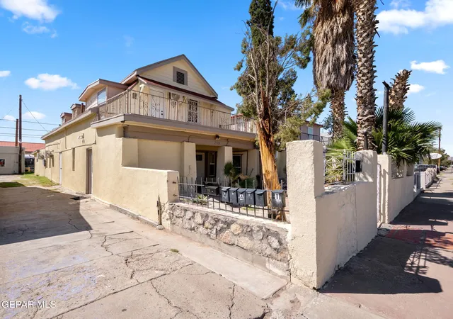 2nd image of 2314 Wyoming Ave, El Paso, TX 79903 | MLS# 948681
