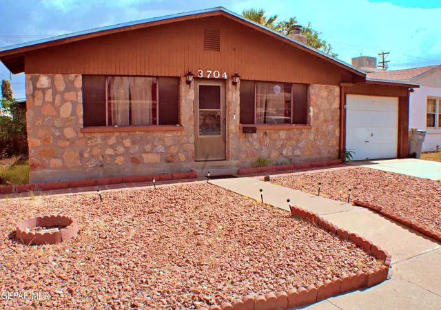 1st image of 3704 Nashville Ave, El Paso, TX 79930 | MLS# 948640
