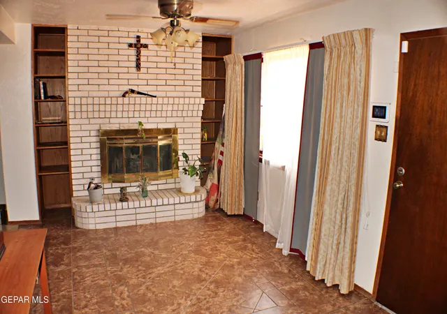 5th image of 3704 Nashville Ave, El Paso, TX 79930 | MLS# 948640