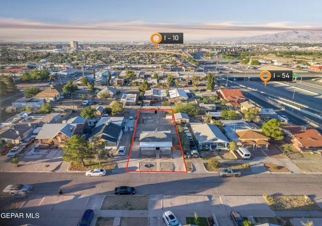 3rd image of 4312 Clifton Ave, El Paso, TX 79903 | MLS# 948678