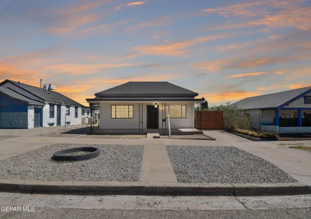 40th image of 4312 Clifton Ave, El Paso, TX 79903 | MLS# 948678
