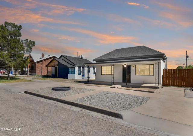4th image of 4312 Clifton Ave, El Paso, TX 79903 | MLS# 948678