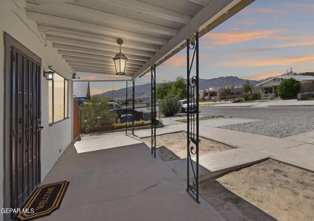 5th image of 4312 Clifton Ave, El Paso, TX 79903 | MLS# 948678