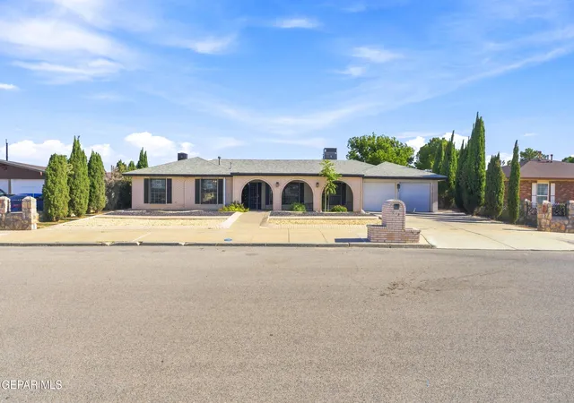 1st image of 10432 Byway Dr, El Paso, TX 79935 | MLS# 948641