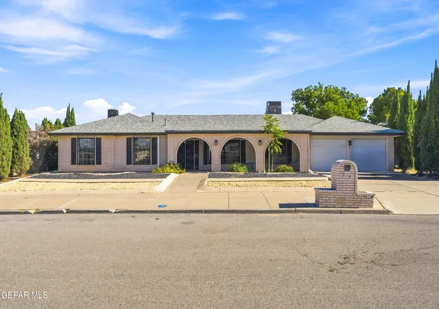 2nd image of 10432 Byway Dr, El Paso, TX 79935 | MLS# 948641