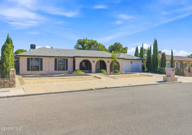 4th image of 10432 Byway Dr, El Paso, TX 79935 | MLS# 948641