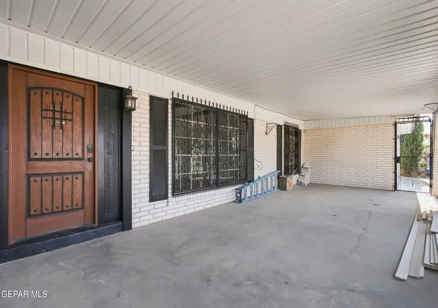 5th image of 10432 Byway Dr, El Paso, TX 79935 | MLS# 948641