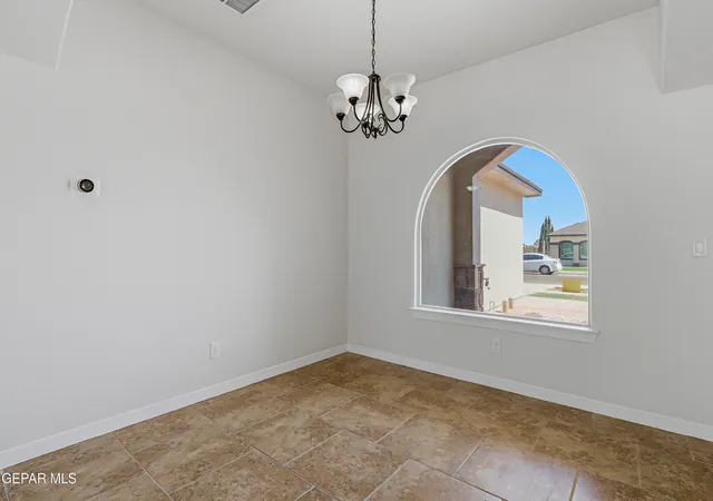 Photo 4 of Single family home for sale at 1043 Chris Forbes Cir, Socorro, TX 79927 | MLS# 948651 | Listing updated on 2026-09-08
