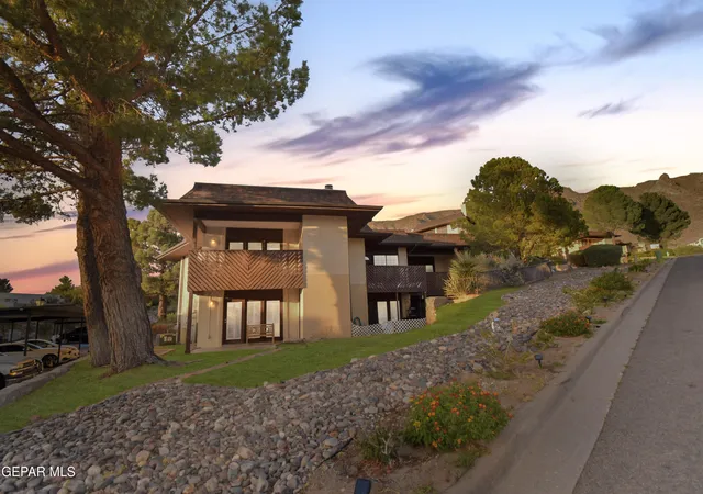 1st image of 421 Irondale Dr #C, El Paso, TX 79912 | MLS# 948648