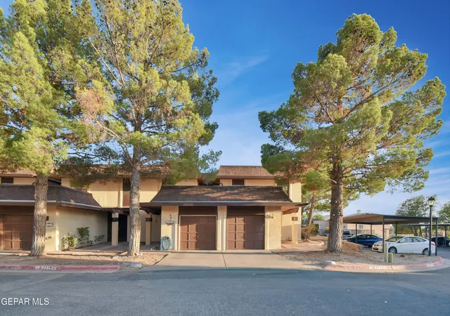 3rd image of 421 Irondale Dr #C, El Paso, TX 79912 | MLS# 948648