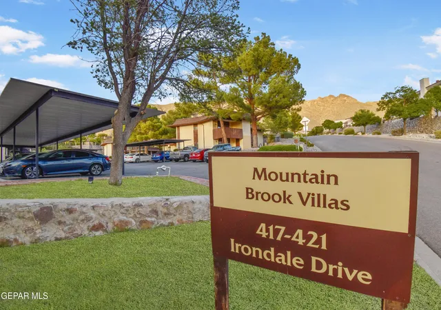 49th image of 421 Irondale Dr #C, El Paso, TX 79912 | MLS# 948648