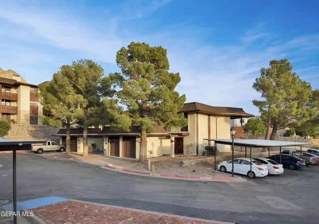 4th image of 421 Irondale Dr #C, El Paso, TX 79912 | MLS# 948648
