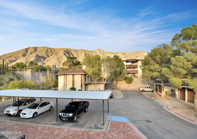 5th image of 421 Irondale Dr #C, El Paso, TX 79912 | MLS# 948648