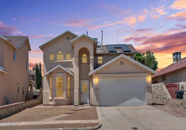 1st image of 13735 Paseo Verde Dr, El Paso, TX 79928 | MLS# 948660