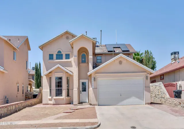2nd image of 13735 Paseo Verde Dr, El Paso, TX 79928 | MLS# 948660