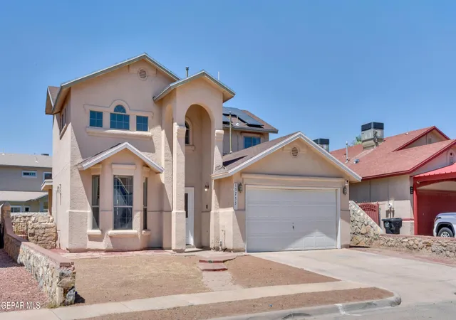 3rd image of 13735 Paseo Verde Dr, El Paso, TX 79928 | MLS# 948660