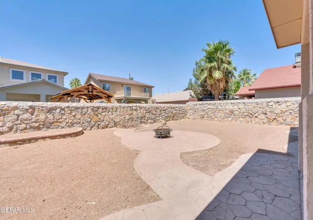 48th image of 13735 Paseo Verde Dr, El Paso, TX 79928 | MLS# 948660