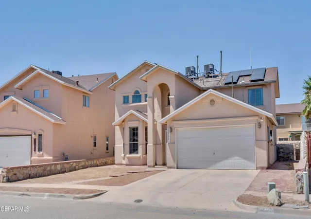4th image of 13735 Paseo Verde Dr, El Paso, TX 79928 | MLS# 948660