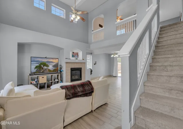 5th image of 13735 Paseo Verde Dr, El Paso, TX 79928 | MLS# 948660