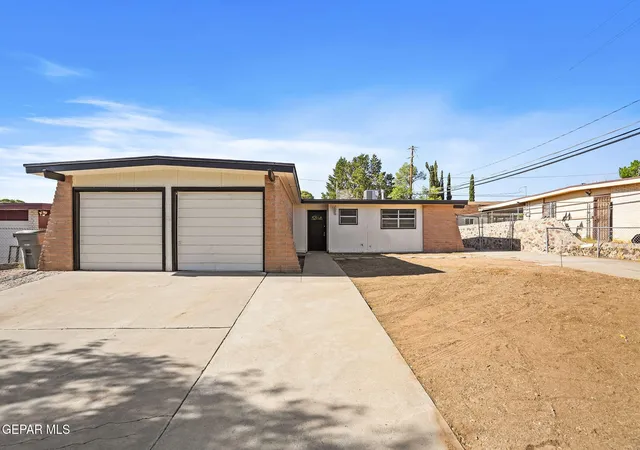 1st image of 4820 Blossom Ave, El Paso, TX 79924 | MLS# 948672