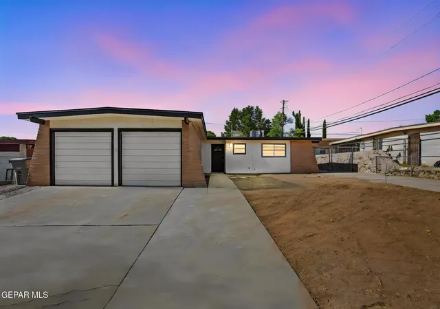 4th image of 4820 Blossom Ave, El Paso, TX 79924 | MLS# 948672