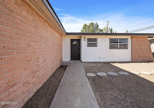 5th image of 4820 Blossom Ave, El Paso, TX 79924 | MLS# 948672
