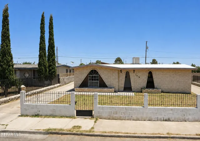 1st image of 1016 Ralpheene St, El Paso, TX 79907 | MLS# 948762