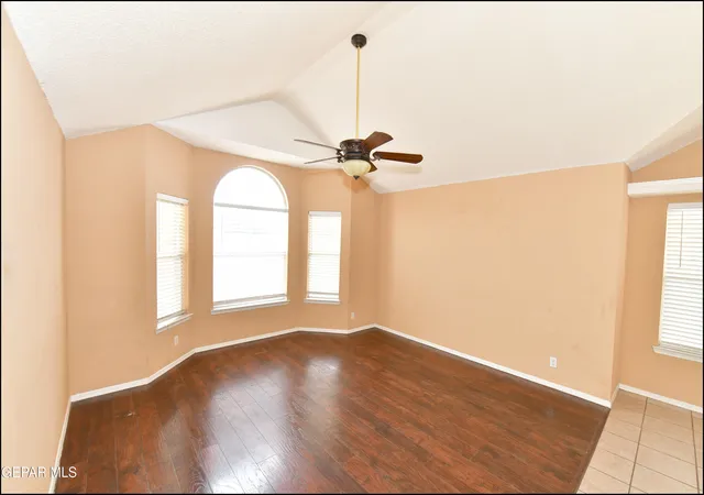 Photo 2 of Single family home for sale at 7737 Plz Azul Rd, El Paso, TX 79912 | MLS# 948655 | Listing updated on 2026-08-01