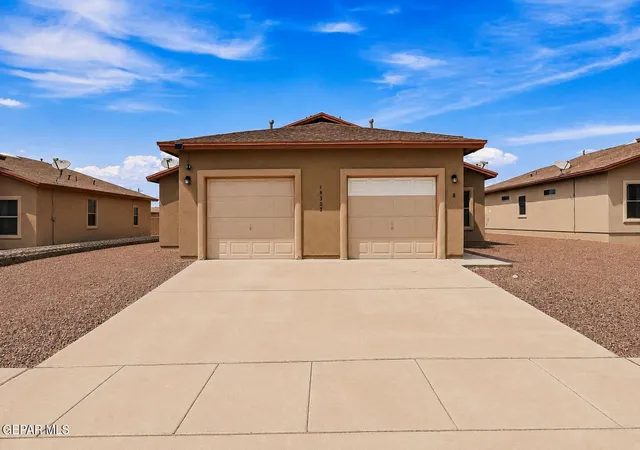 1st image of 14305 Arthur Ashe Ct #A & B, El Paso, TX 79938 | MLS# 949054