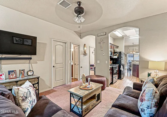 2nd image of 14305 Arthur Ashe Ct #A & B, El Paso, TX 79938 | MLS# 949054
