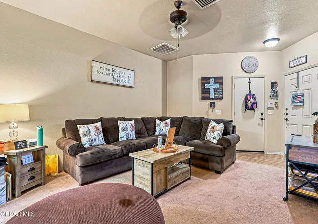 3rd image of 14305 Arthur Ashe Ct #A & B, El Paso, TX 79938 | MLS# 949054