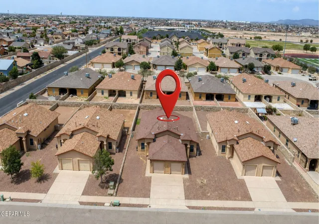2nd image of 14305 Arthur Ashe Ct, El Paso, TX 79938