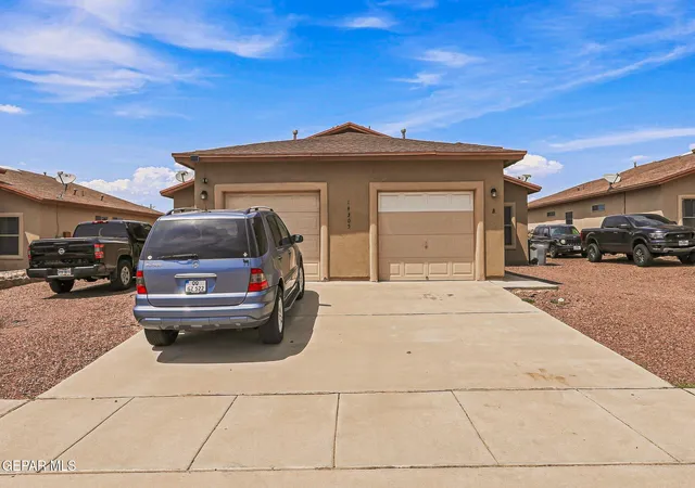 46th image of 14305 Arthur Ashe Ct #A & B, El Paso, TX 79938 | MLS# 949054