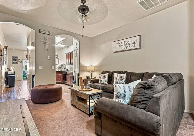 5th image of 14305 Arthur Ashe Ct #A & B, El Paso, TX 79938 | MLS# 949054