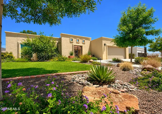 1st image of 744 El Parque Dr, El Paso, TX 79912 | MLS# 948666
