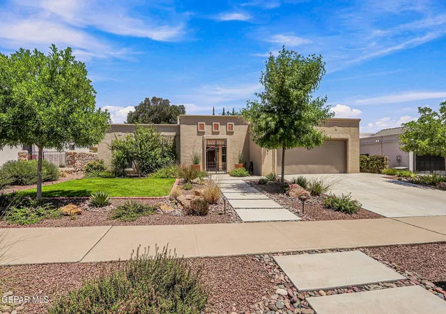 2nd image of 744 El Parque Dr, El Paso, TX 79912 | MLS# 948666
