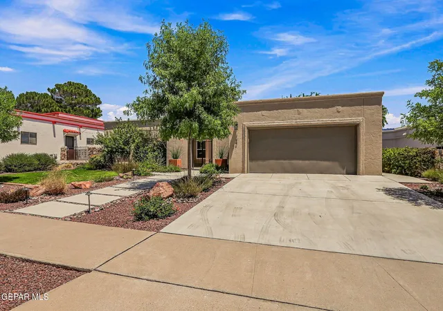 3rd image of 744 El Parque Dr, El Paso, TX 79912 | MLS# 948666