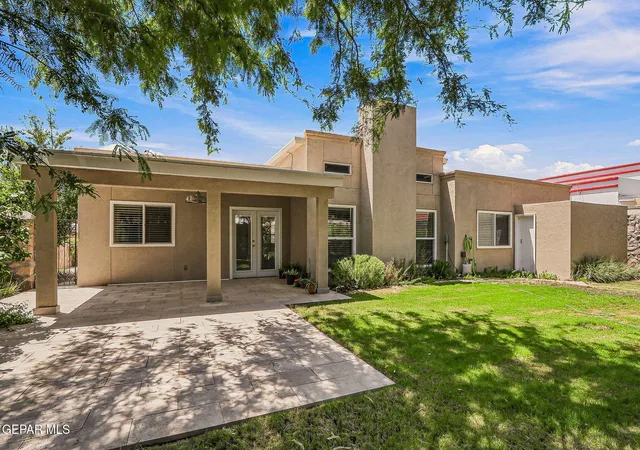 5th image of 744 El Parque Dr, El Paso, TX 79912 | MLS# 948666
