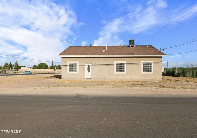 Photo 1 of Sale Pending at 360 Judge Bean Cir, Clint, TX 79836 | MLS# 948663 | Listing updated on 2026-09-15