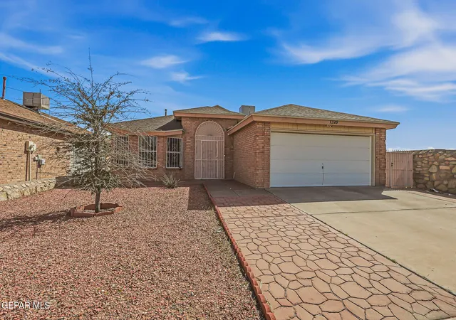 1st image of 3320 Tierra Nevada Dr, El Paso, TX 79938 | MLS# 948738