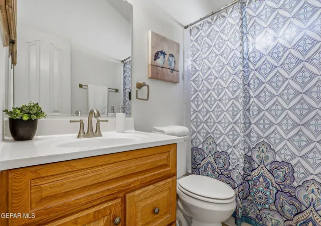 32nd image of 3320 Tierra Nevada Dr, El Paso, TX 79938 | MLS# 948738