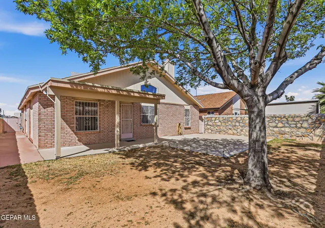 3rd image of 3320 Tierra Nevada Dr, El Paso, TX 79938 | MLS# 948738