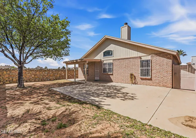 4th image of 3320 Tierra Nevada Dr, El Paso, TX 79938 | MLS# 948738
