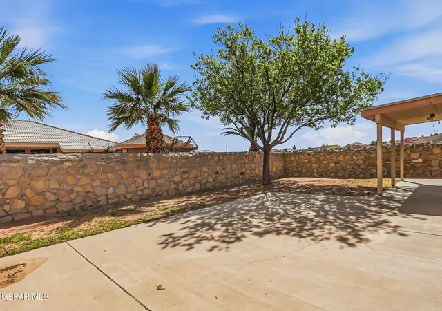 5th image of 3320 Tierra Nevada Dr, El Paso, TX 79938 | MLS# 948738