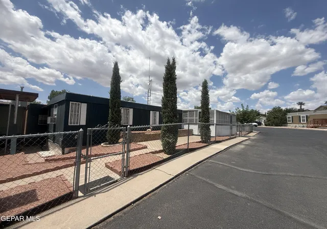 18th image of 6161 Doniphan Dr #170, El Paso, TX 79932 | MLS# 948667