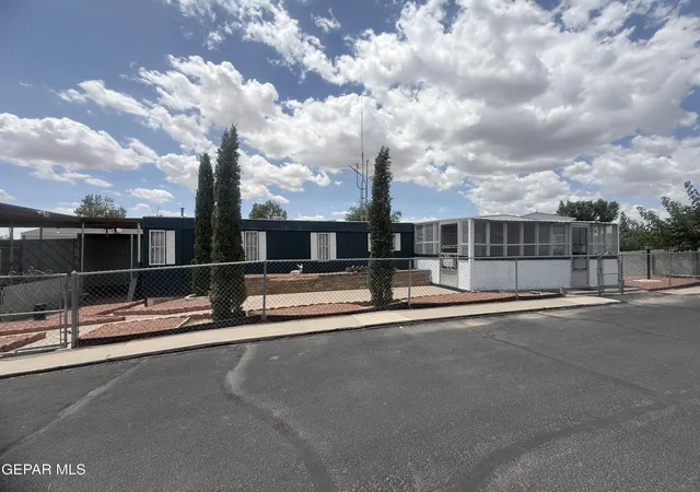 1st image of 6161 Doniphan Dr #170, El Paso, TX 79932 | MLS# 948667