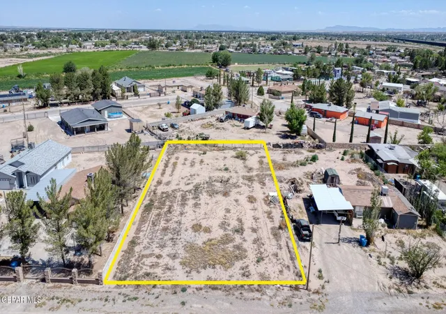 1st image of 1024 Jute Dr, San Elizario, TX 79849 | MLS# 948669