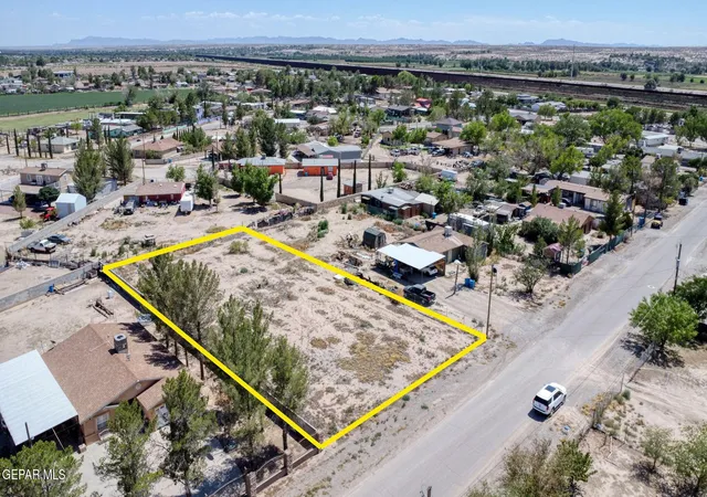 2nd image of 1024 Jute Dr, San Elizario, TX 79849 | MLS# 948669