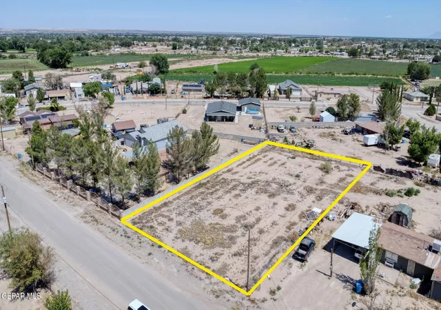 3rd image of 1024 Jute Dr, San Elizario, TX 79849 | MLS# 948669